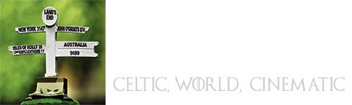 celtic world orchestra