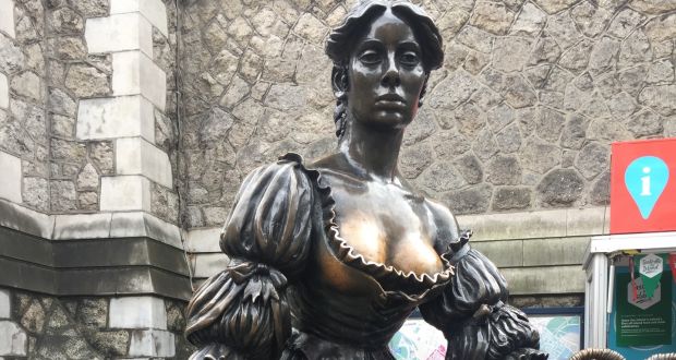 Molly Malone